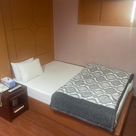 Grace Motel Seoul Luaran gambar