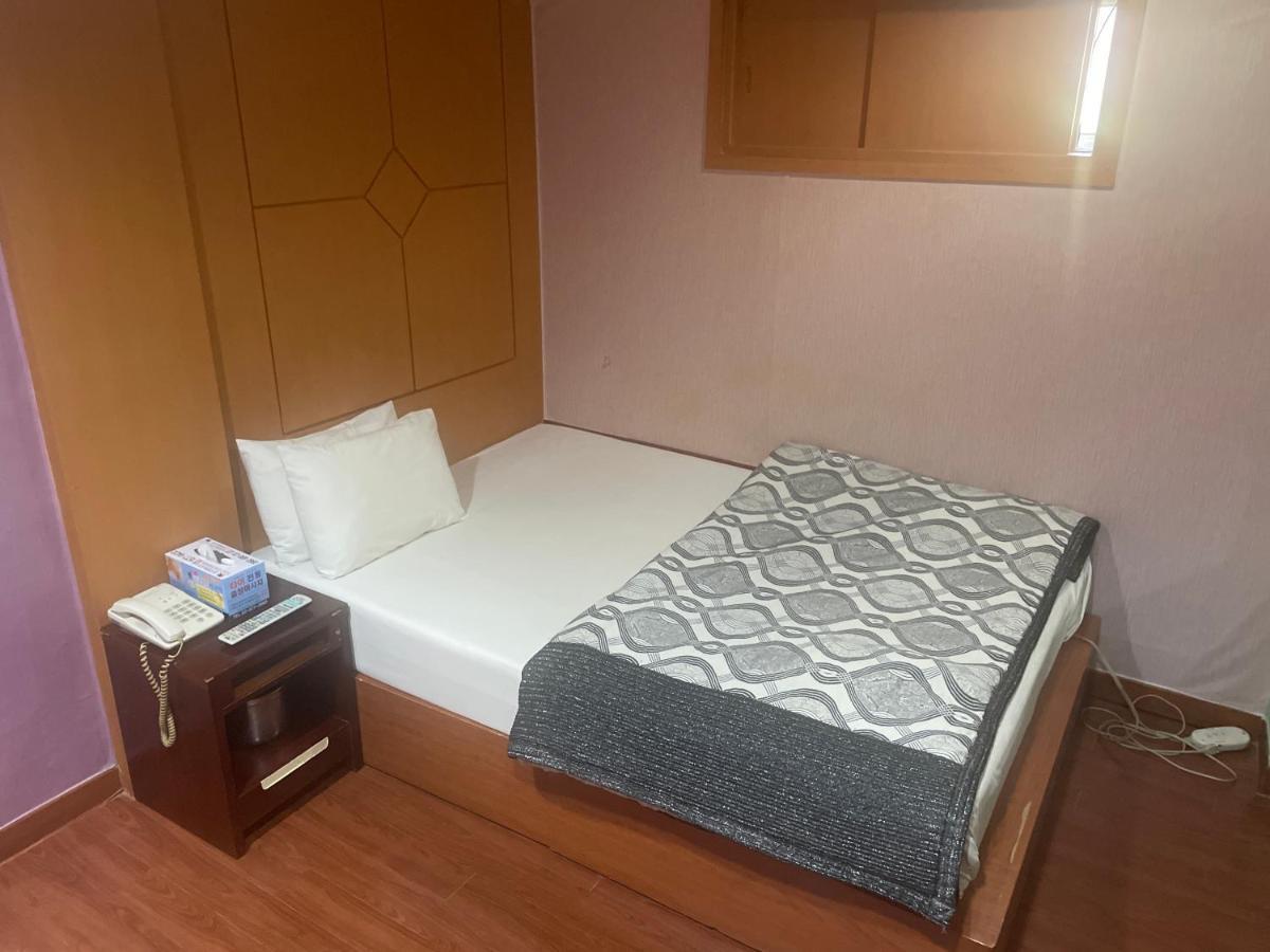 Grace Motel Seoul Luaran gambar